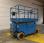 Nacelle automotrice Iteco IT12151