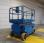 Nacelle automotrice Iteco IT12151
