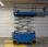 Nacelle automotrice Iteco IT12151