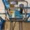 Nacelle automotrice Iteco IT12151
