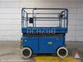 Nacelle automotrice Iteco IT12151