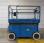 Nacelle automotrice Iteco IT12151