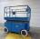 Nacelle automotrice Iteco IT12151