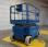Nacelle automotrice Iteco IT12151