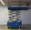 Nacelle automotrice Iteco IT12151