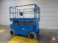 Nacelle automotrice Iteco IT12151