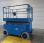Nacelle automotrice Iteco IT12151