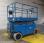 Nacelle automotrice Iteco IT12151