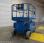 Nacelle automotrice Iteco IT12151