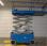 Nacelle automotrice Iteco IT12151