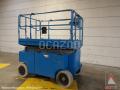 Nacelle automotrice Iteco IT12151