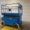 Nacelle automotrice Iteco IT12151