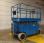Nacelle automotrice Iteco IT12151