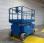 Nacelle automotrice Iteco IT12151