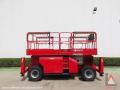 Nacelle automotrice JLG 3394RT