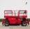 Nacelle automotrice JLG 3394RT