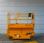 Nacelle automotrice Haulotte COMPACT 12