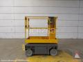 Nacelle automotrice Haulotte Star 6