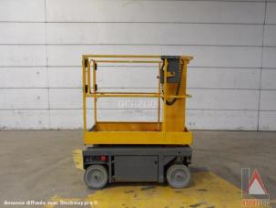 Nacelle automotrice Haulotte Star 6