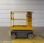 Nacelle automotrice Haulotte Star 6