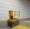 Nacelle automotrice Haulotte Star 6