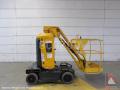 Nacelle automotrice Haulotte Star 10