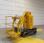 Nacelle automotrice Haulotte Star 10