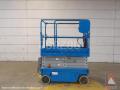 Nacelle automotrice Iteco IT7380