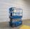 Nacelle automotrice Iteco IT7380