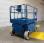 Nacelle automotrice Iteco IT8151