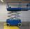 Nacelle automotrice Iteco IT8151