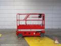Nacelle automotrice Haulotte Compact 8