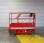 Nacelle automotrice Haulotte Compact 8