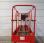 Nacelle automotrice Haulotte Compact 8