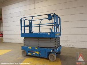 Nacelle automotrice Genie GS-3246