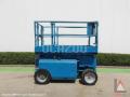 Nacelle automotrice Genie GS3268RT