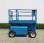 Nacelle automotrice Genie GS3268RT