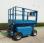 Nacelle automotrice Genie GS3268RT