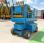 Nacelle automotrice Genie GS3268RT
