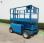 Nacelle automotrice Genie GS3268RT