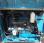 Nacelle automotrice Genie GS3268RT