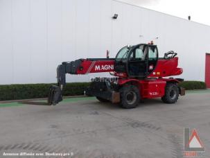  MAGNI RTH 5.25 SH-D/C