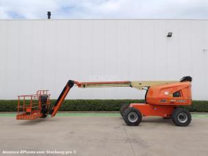 Nacelle automotrice JLG 460SJ
