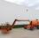 Nacelle automotrice JLG 460SJ