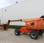 Nacelle automotrice JLG 460SJ
