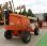 Nacelle automotrice JLG 460SJ