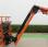Nacelle automotrice JLG 460SJ