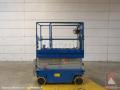 Nacelle automotrice Iteco IT7380