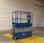 Nacelle automotrice Iteco IT7380