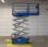 Nacelle automotrice Iteco IT7380